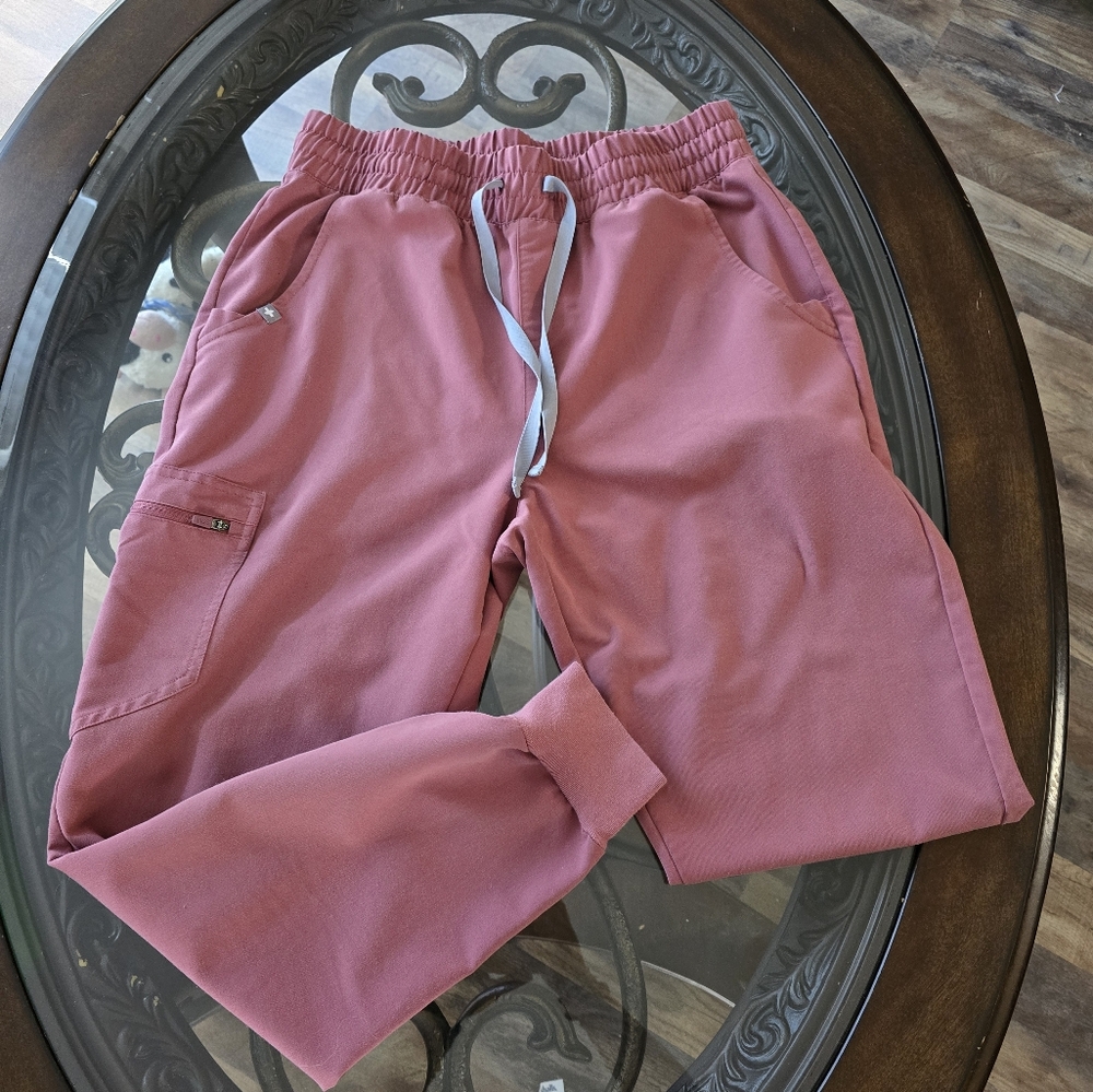Figs scrubs/ SOLD